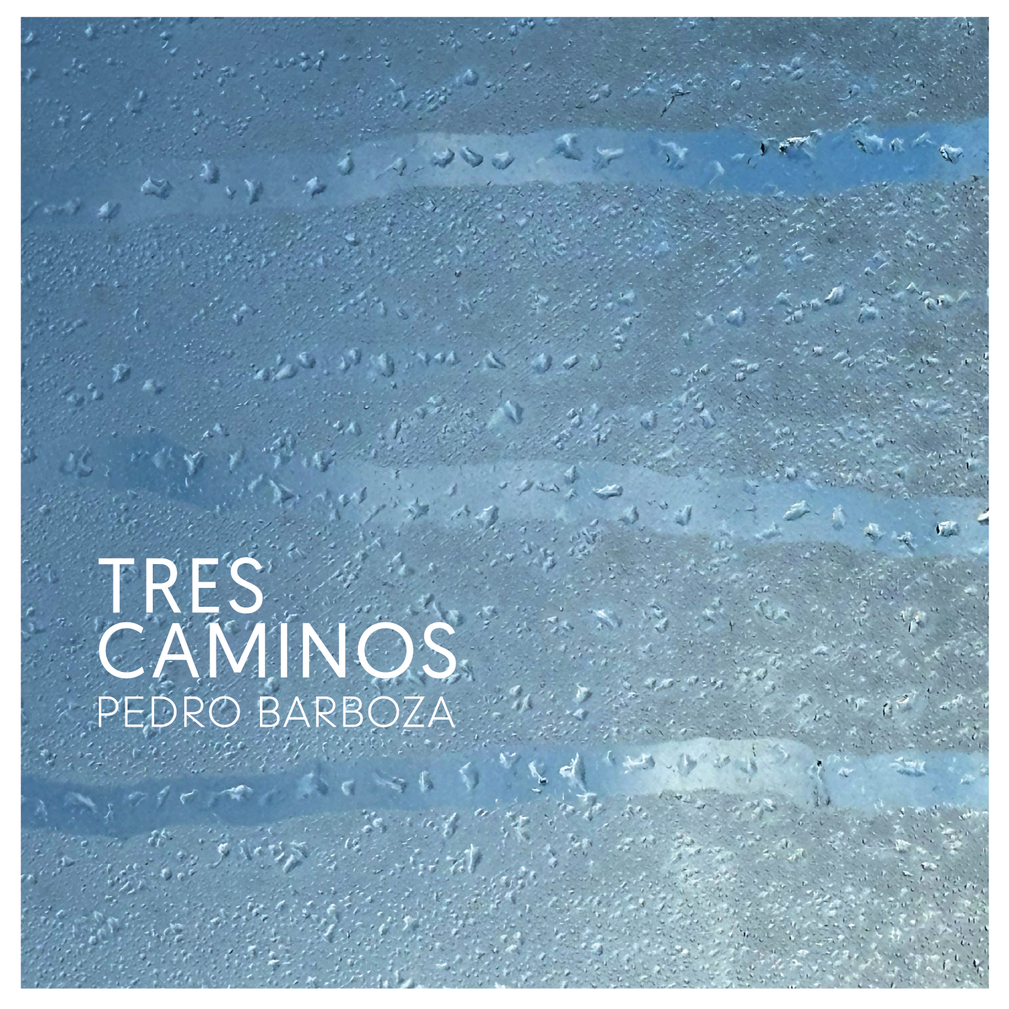 Portada Tres Caminos