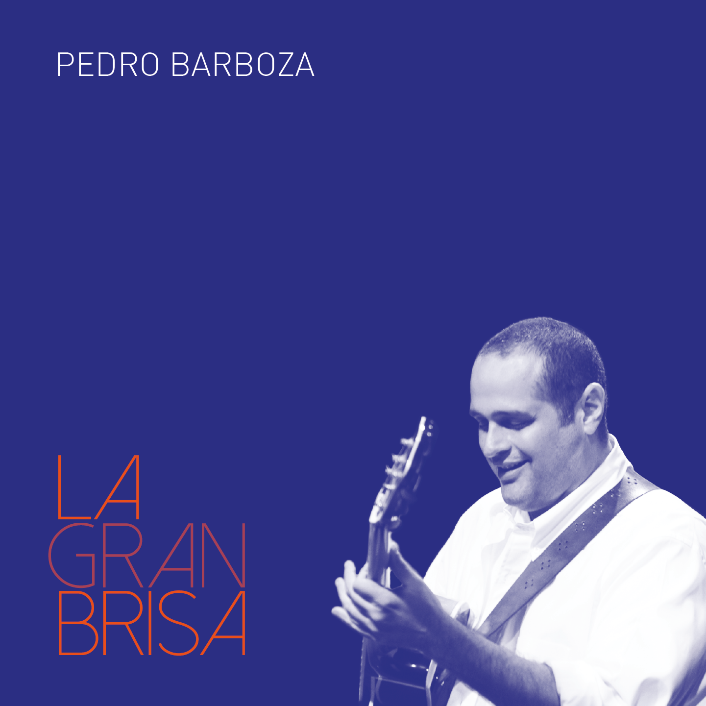 Portada La Gran Brisa